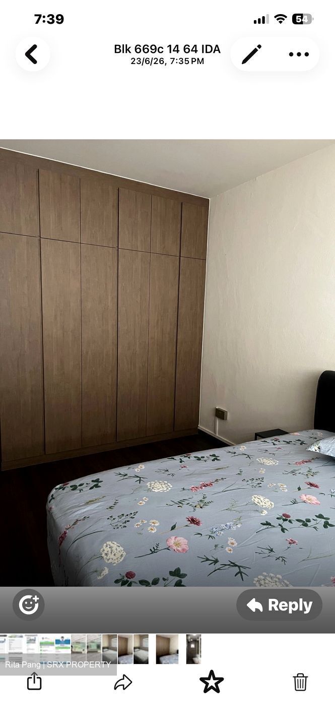 Blk 340 Bukit Batok Street 34 (Bukit Batok), HDB 3 Rooms #573738061